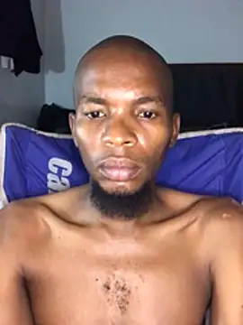 Pertunjukan Kamera Web thegoodHost999