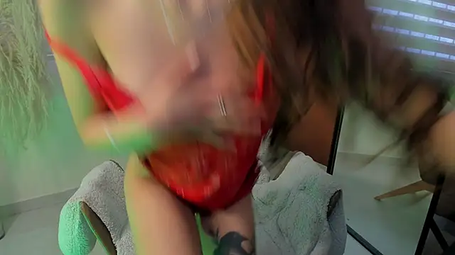 luna_willians 라이브 XXX 채팅