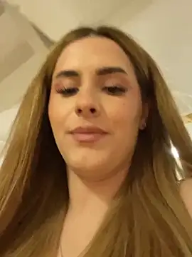 AriaAdda Webcam show