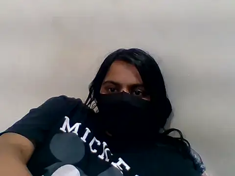 Chat XXX en directo de Ruchi_Singh0