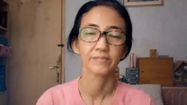 Chat +18 de sexyCitty ao vivo