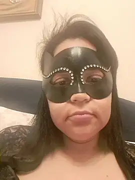 h4cPaolaMascherata Webcam show