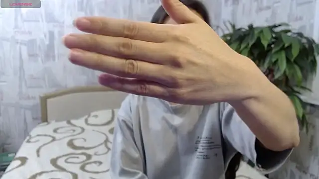 GinaQSoul 라이브 XXX 채팅