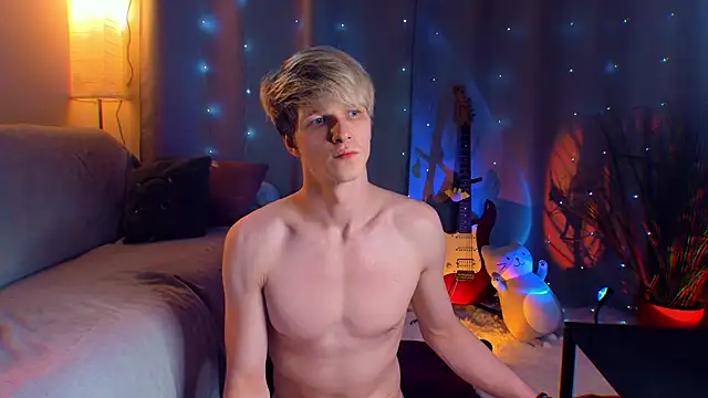 Breston_SweetのライブXXXチャット