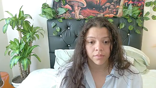 Amanda_sweet Chat XXX live