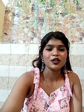 Twinkle-girl – webcam-show