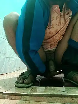 Sharmasamba 网络视讯表演