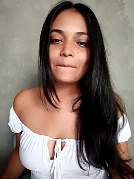 _Estrellita_ élő XXX-chatje