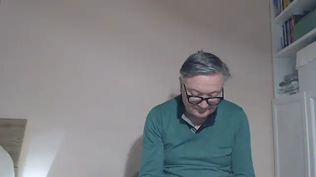 Show webcam de YOU6me