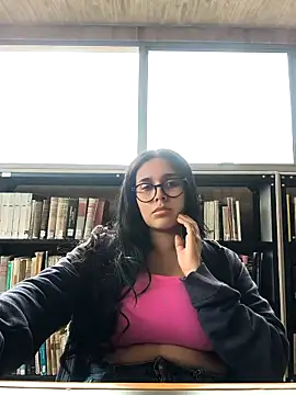 Annya-sweet 웹캠 쇼