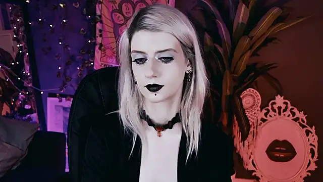 Webkamerová show Noah_ElmerX