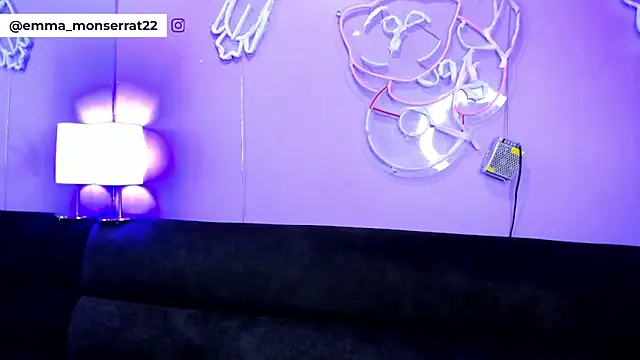Emma_monserrat Live XXX-chat