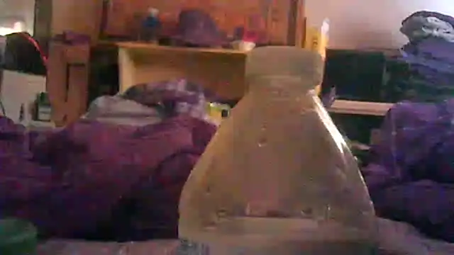 GUAPAN3S3_FIR3 Pertunjukan Webcam