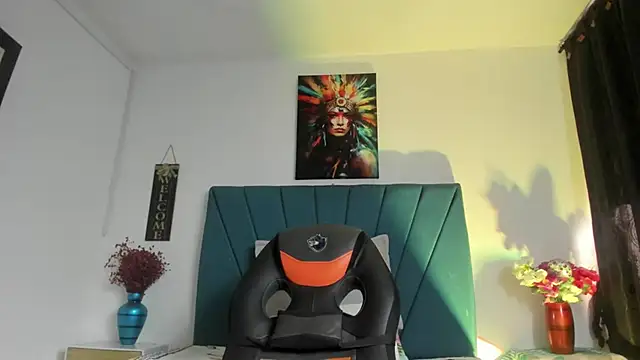 Онлайн чат XXX Ariel_star1