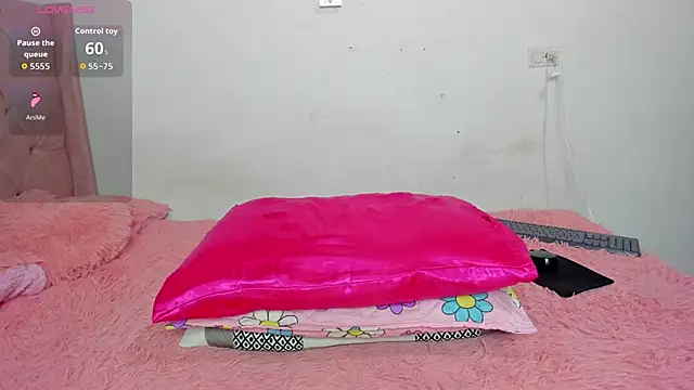 solpeich Live XXX-Chat