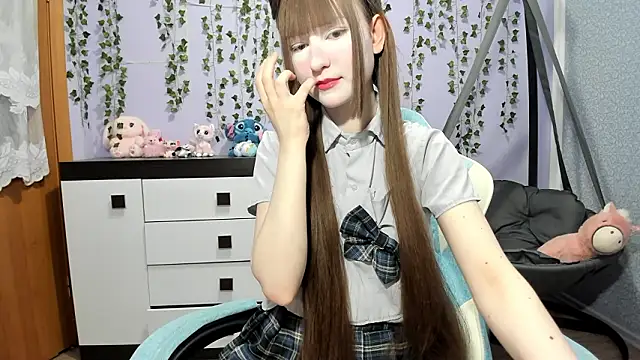 Yoonhee_ki Live XXX-Chat