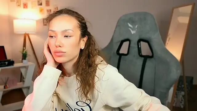 nexorine's Live XXX Chat