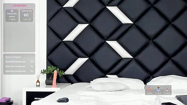 MelisaKovacs' Live XXX Chat