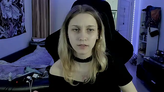 Cassi_Stonem Live XXX-Chat