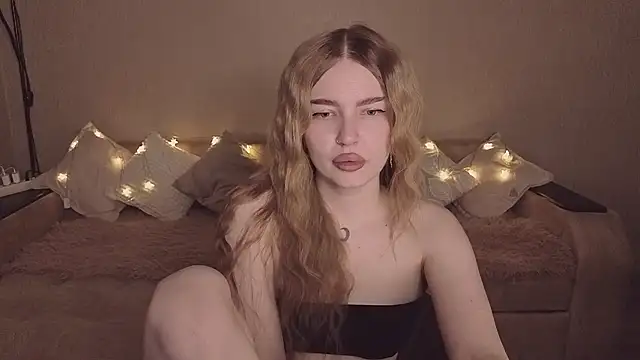 ViolettaLopez Live XXX-chat