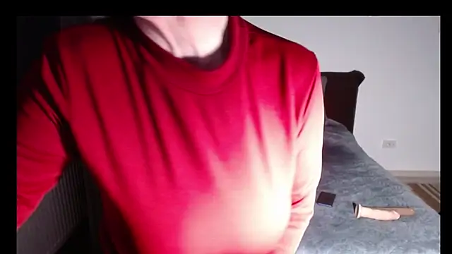 Sembang XXX Secara Langsung ina_tits