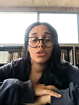 Sembang XXX Secara Langsung Annya-sweet