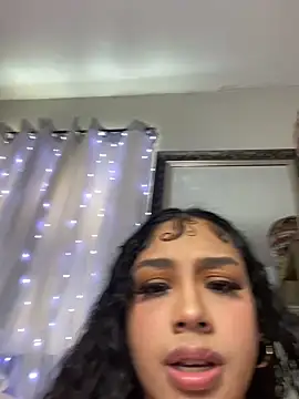 badbaby187's Webcam Show