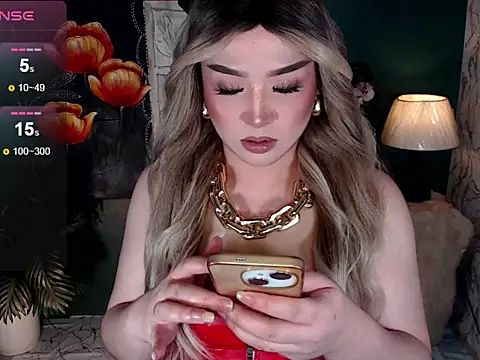 OliviaGraceXXX 웹캠 쇼