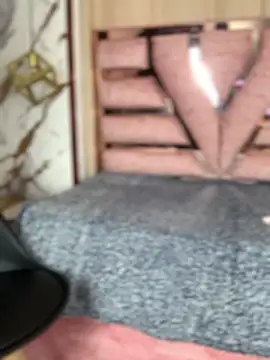 Antonella_And_Thiago Show Webcam