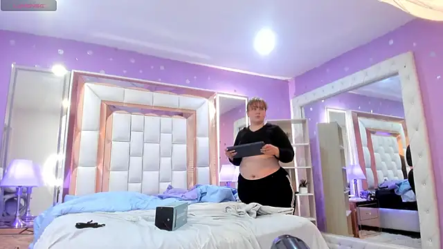 Chatroom XXX en direct de rousse_millers