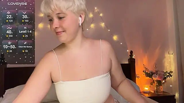 EvaSuunny Live XXX-chat