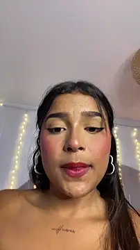 Chatroom XXX en direct de Mariangel_11