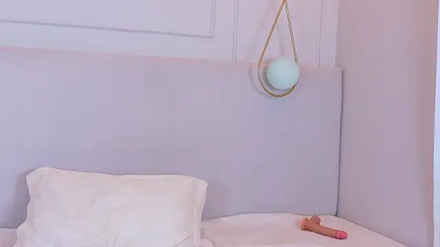 JosselynBrown's Live XXX Chat