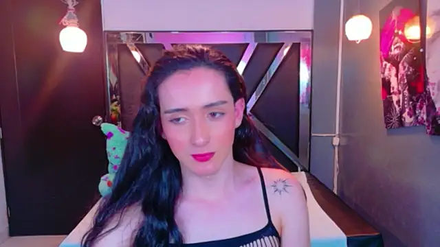 Вебкам-шоу Ivony_Giselle