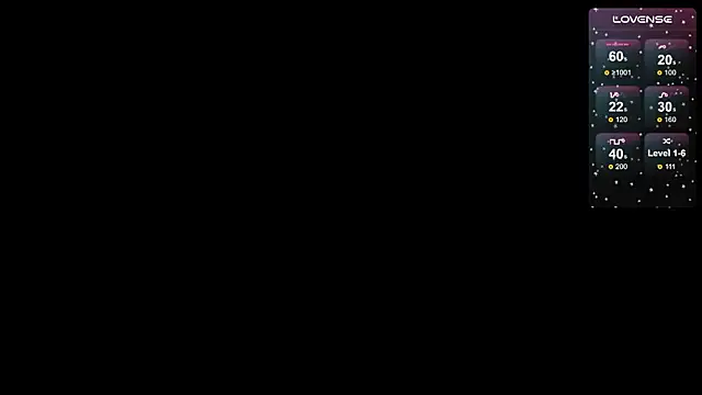 Misss_Vikk's Live XXX Chat