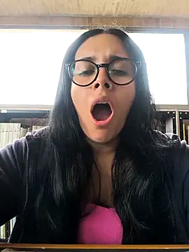 Chat +18 de Annya-sweet ao vivo