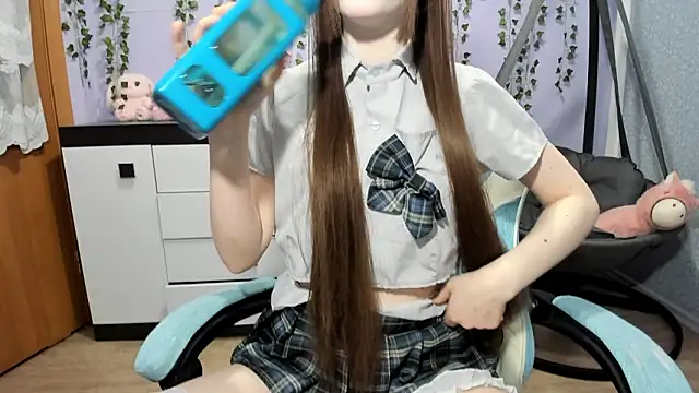 Yoonhee_ki Live XXX-Chat