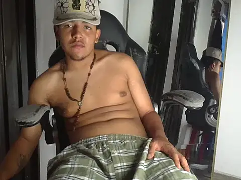 Show Webcam de simonchacalxl