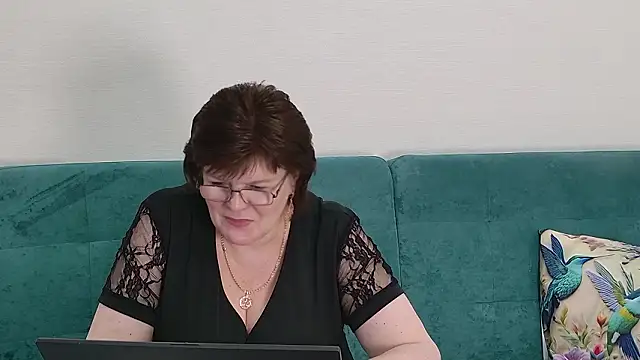 Chat XXX ao vivo de Sandra_Sunrise