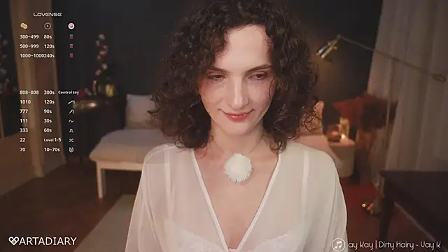 Chat XXX ao vivo de _arta_