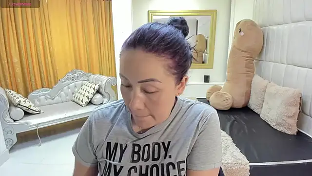 gaby_trent Adlı Modelin Canlı XXX Sohbeti