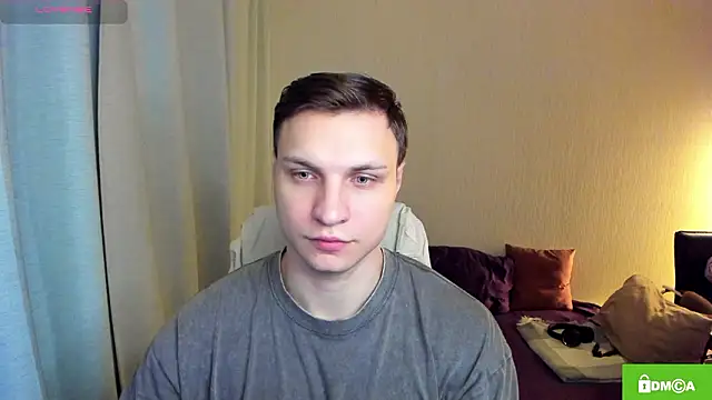 Czat XXX na żywo – handsome_guy01