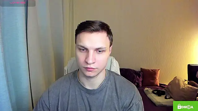 Chat XXX Live handsome_guy01