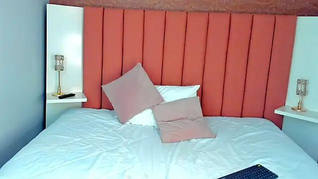 Živý XXX chat SamayRyann