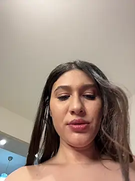 IrisBlues 现场XXX聊天