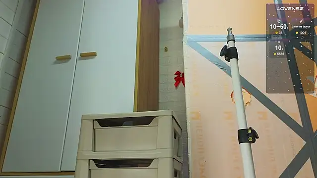 Онлайн чат XXX Misss_Vikk