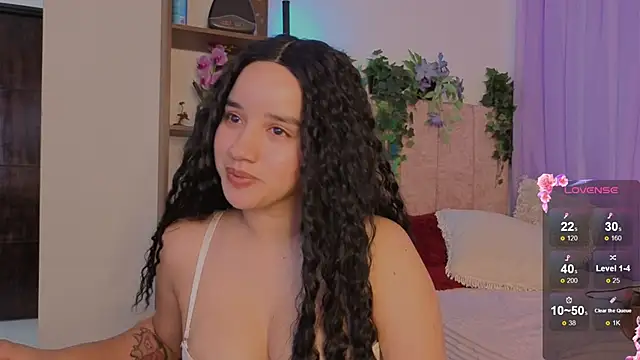 emilyrouxe Live XXX Chat