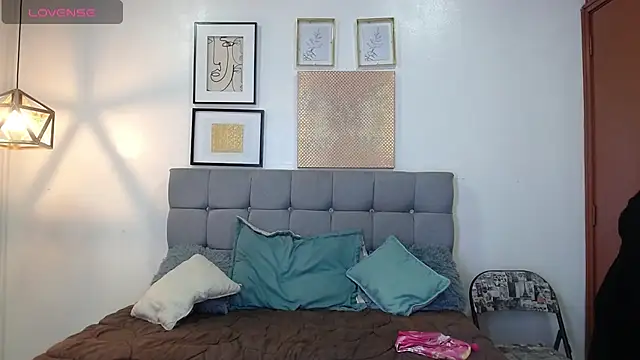 Živý XXX chat _naomi_s