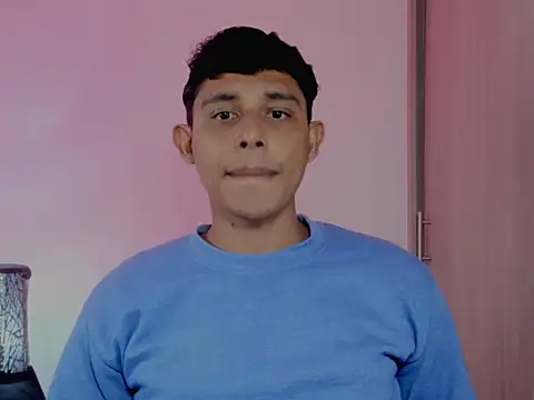 nilo2021 Adlı Modelin Web Kamerası Şovu