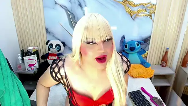 natashaislerxxxのウェブカメラショー